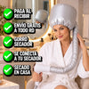 Nuevo Gorro Secador BlowEase™