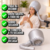 Nuevo Gorro Secador BlowEase™