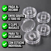 Nuevo Set de 4 Clips Nasales Magnéticos NightClip™