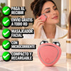 Nuevo Mini Masajeador Facial de Microcorriente FaceEase™