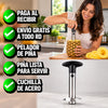 Nuevo Pelador de Piña PineServe™
