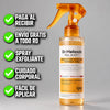 Nuevo Spray Exfoliante Corporal Dr. Melaxin Peel Shot