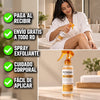 Nuevo Spray Exfoliante Corporal Dr. Melaxin Peel Shot