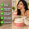 Nueva Crema Aclarante BIOAQUA