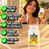 Nuevo Suplemento Candida Cleanse™