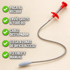 Nuevo Cable Destapador PipeEase™