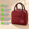 Nueva Lonchera Térmica MealCarry™