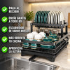 Nuevo Escurridor de Platos DishHaven™