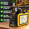 Nueva Linterna con Set de Herramientas ReadyBeam™