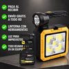 Nueva Linterna con Set de Herramientas ReadyBeam™