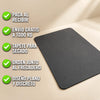 Nuevo Tapete de Secado Rápido DryNest™