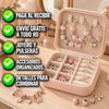 Nuevo Set de Joyero y Pulseras CharmCove™