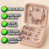 Nuevo Set de Joyero y Pulseras CharmCove™