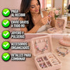 Nuevo Set de Joyero y Pulseras CharmCove™