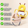 Nuevo Set de Casco y Cojín BabyNest™