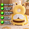 Nuevo Cojín Mochila BeeBuddy™