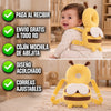 Nuevo Cojín Mochila BeeBuddy™