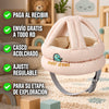 Nuevo Casco Acolchado para Bebé CuddleCap™