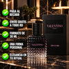 Nuevo Perfume Valentino Uomo Born in Roma