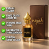 Nuevo Perfume Árabe Najah