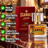 Nuevo Perfume Scandal de Jean Paul Gaultier