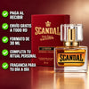 Nuevo Perfume Scandal de Jean Paul Gaultier