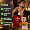 Nuevo Perfume Scandal de Jean Paul Gaultier