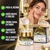 Nueva Crema Facial Love JoJo Retinol & Collagen