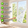 Nueva Malla para Ventanas AirLace™