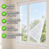 Nueva Malla para Ventanas AirLace™