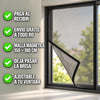 Nueva Malla Mosquitera Magnética Screentastic Pro