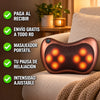 Nuevo Masajeador Portátil CalmPulse™
