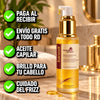 Nuevo Aceite Capilar Karseell Maca Essence