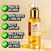 Nuevo Aceite Capilar Karseell Maca Essence