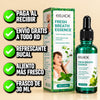 Nuevo Refrescante Bucal Fresh Breath Essence