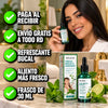 Nuevo Refrescante Bucal Fresh Breath Essence
