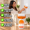 Nuevo Rodillo Reparador de Paredes WallReady™