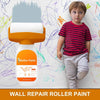 Nuevo ROLLERPAINT™ - Repara grietas, hoyos, marcas y rayones en minutos ✨