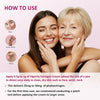 Nueva VIGORITY ESTROGEN CREAM™ - Bienestar durante la menopausia ✨