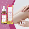 Nuevo Cyperus Rotundus™  - Vello fino y menos visible con Raiz de Cyperus Rotundus