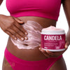 Nueva CANDELA™ - Tu aliada contra la apariencia de estrías y celulitis ✨