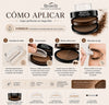 Nuevo Kit BROWFIT™ coreano - Cejas perfectas en segundos ✨