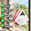 Nuevo Limpiador Magnético Triangular CornerClear™