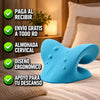 Nueva Almohada Cervical NeckRelief™