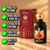Nuevo Perfume ELIVI Unstoppable Hong Kong