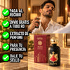 Nuevo Perfume ELIVI Unstoppable Hong Kong