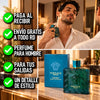 Nuevo Perfume Versace Eros