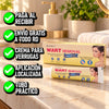 Nueva Crema para Verrugas ClearPoint™