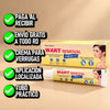 Nueva Crema para Verrugas ClearPoint™