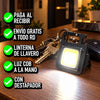 Nuevo Llavero con Luz COB KeyBeam™